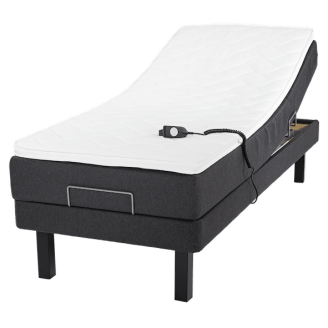 Eden 1 moottorisänky 90x200 cm-Hilding Anders kuva