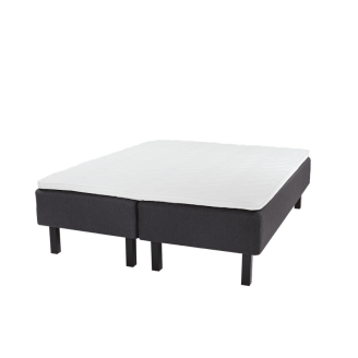 Eden 1 runkopatja 160x200 cm - Hilding Anders kuva