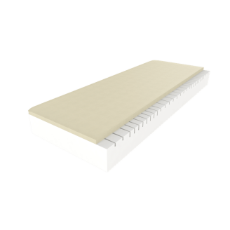 Eden 7 joustinpatja 80x200cm kuva