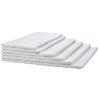 Profiloitu petauspatja 8 cm kuva