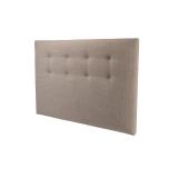 Eden Premium sänggavel 160x200 cm - Hilding Anders