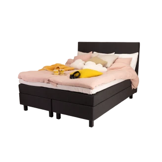 Eden 1 jenkkisänky 160x200 cm kuva