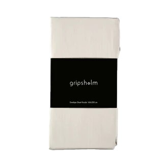 Percale kuvert sytt underlakan 160x200 cm kuva