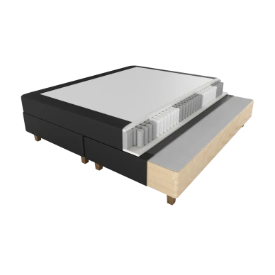 Hilding Anders JE Eden5 2019 kuva