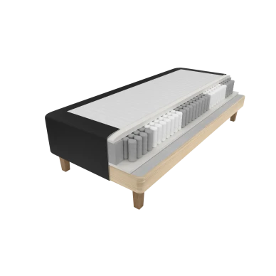 Hilding Anders RP Eden6 image