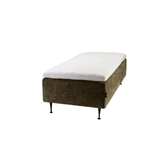 Eden 9 runkopatja 80x200 cm - Hilding Anders kuva