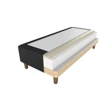 Hilding Anders RP Eden7 2019 image