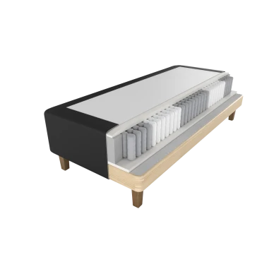 Hilding Anders RP Eden9 2019 image