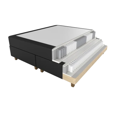 Hilding Anders JE Eden9 2019 image