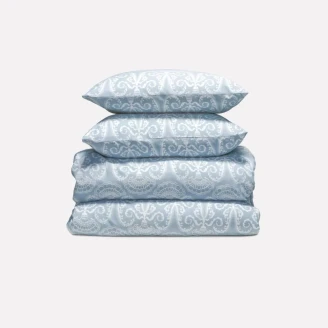 Lennol Milja pussilakanasetti 150x200 kuva