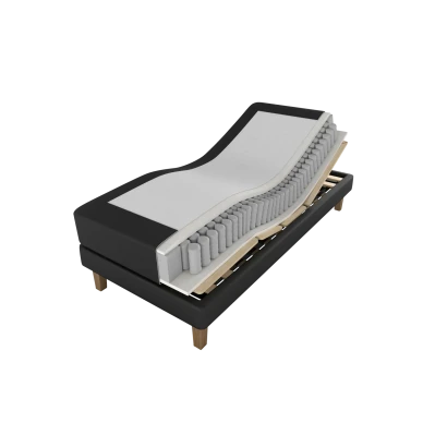 Hilding Anders SA Eden3 2019 kuva