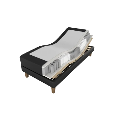 Hilding Anders SA Eden6 2019 kuva