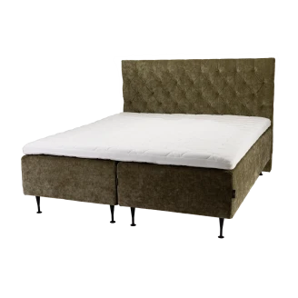 Eden 9 runkopatja 160x200 cm - Hilding Anders kuva