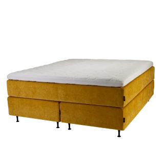 Eden 9 jenkkisänky 160x200 cm - Hilding Anders kuva