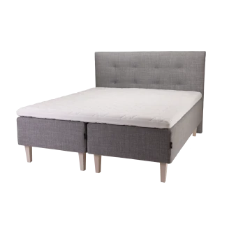 Eden 3 runkopatja 160x200 cm - Hilding Anders kuva