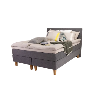 Eden 3 jenkkisänky 160x200 cm - Hilding Anders kuva