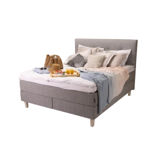 Eden 5 jenkkisänky 180x200 cm - Hilding Anders kuva