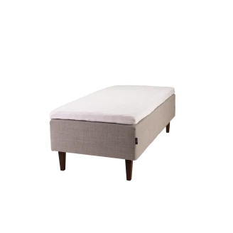 Eden 6 runkopatja 80x200cm - Hilding Anders kuva