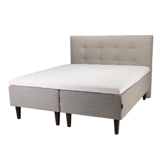 Eden 6 runkopatja 160x200 cm - Hilding Anders kuva