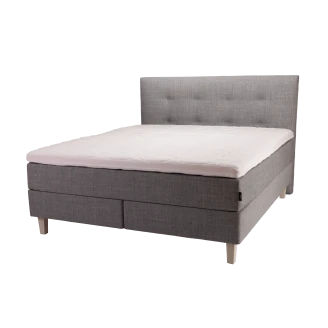 Eden 7 jenkkisänky 160x200 cm - Hilding Anders kuva